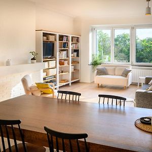 Stylish And Spacious City Center Apartment